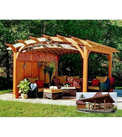 Pergola