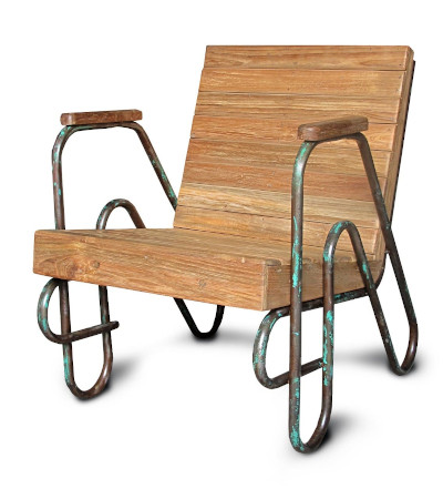 Recycled Teak Furniture